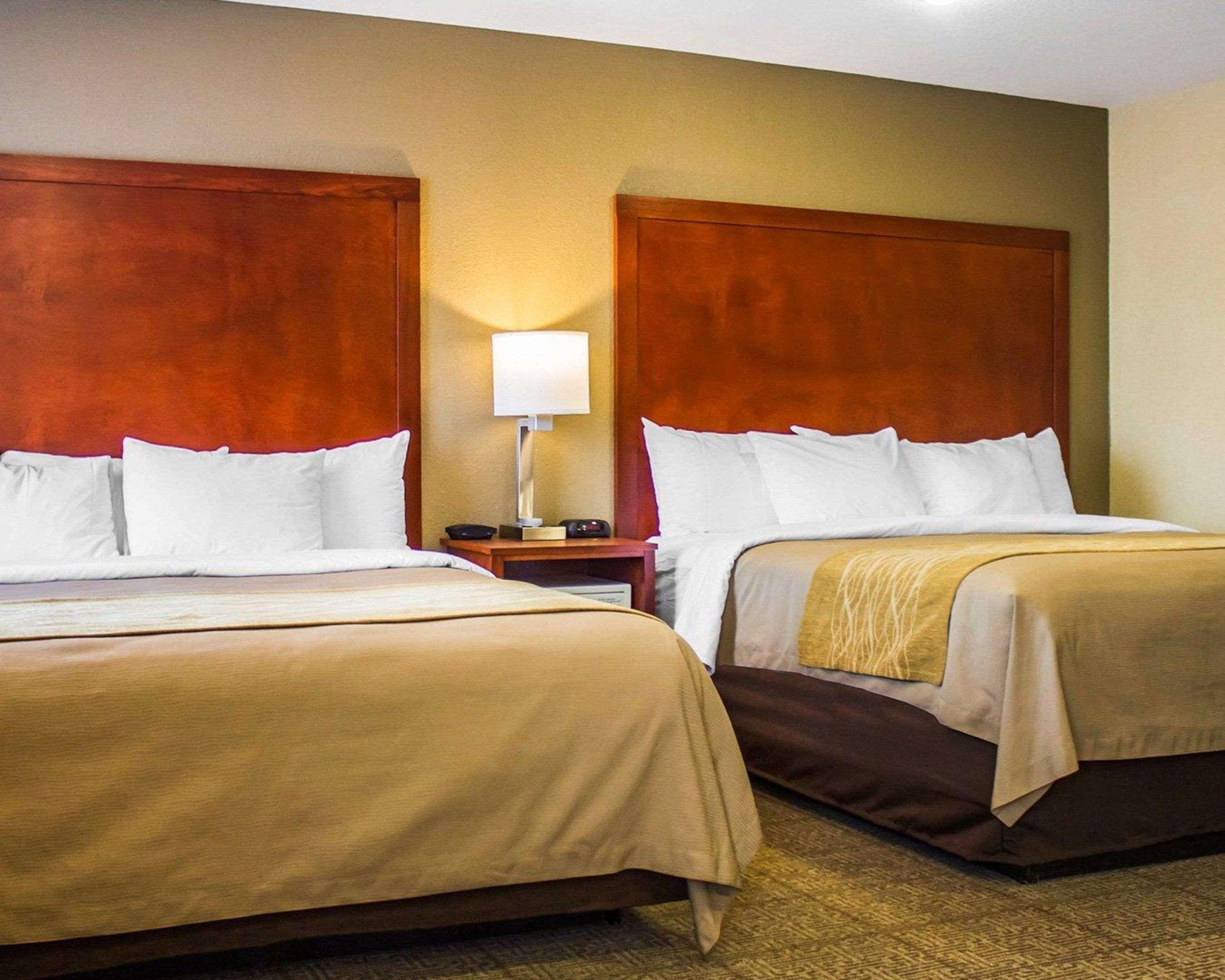 Comfort Inn Guilford Near I-95 المظهر الخارجي الصورة